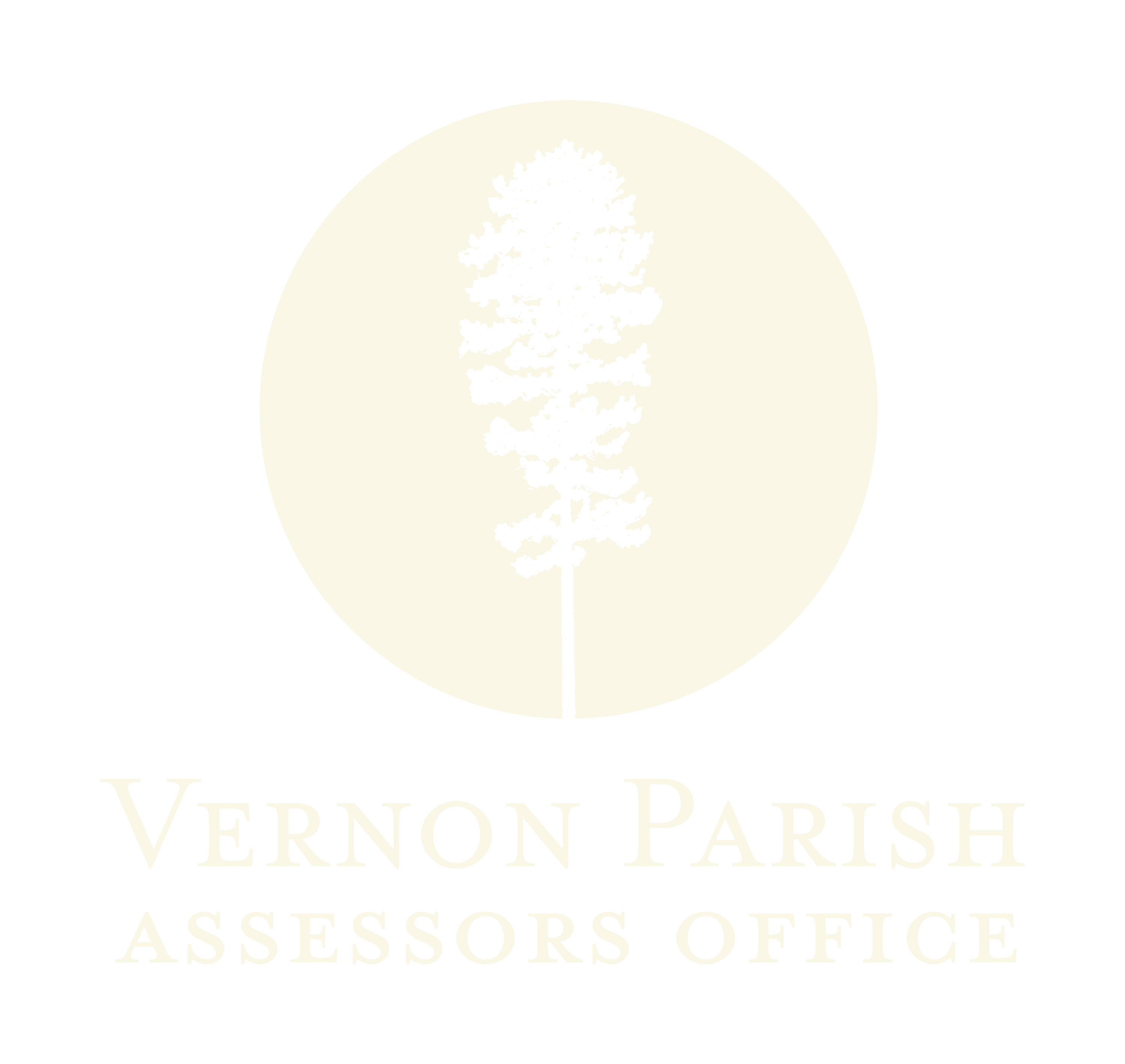 Vernon Parish Assessors Office logo